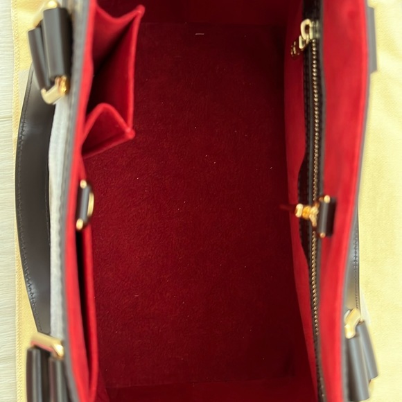 Louis Vuitton Damier Ebene Hampstead PM - Picture 14 of 16